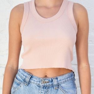 Brandy Melville Connor Tank